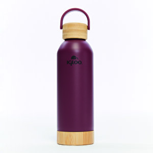 Igloo Hydrate Pro Termos 500ml-Kırmızı