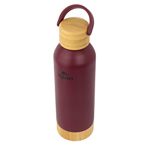 Igloo Hydrate Pro Termos 500ml-Kırmızı