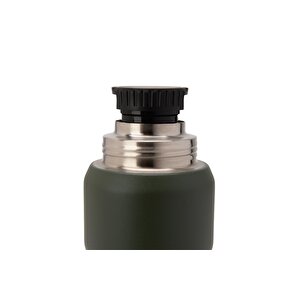 Freecamp Martinez Termos 1 Litre-Yeşil