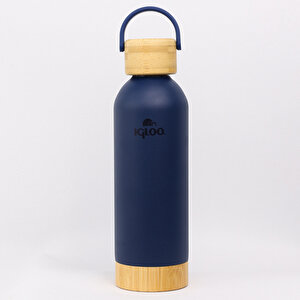 Igloo Hydrate Pro Termos 500ml-Lacivert