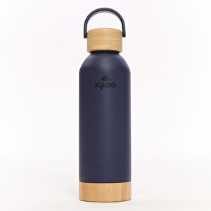 Igloo Hydrate Pro Termos 500ml-Lacivert