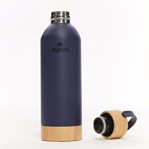 Igloo Hydrate Pro Termos 500ml-Lacivert