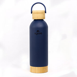 Igloo Hydrate Pro Termos 500ml-Lacivert