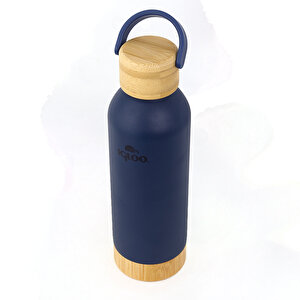 Igloo Hydrate Pro Termos 500ml-Lacivert
