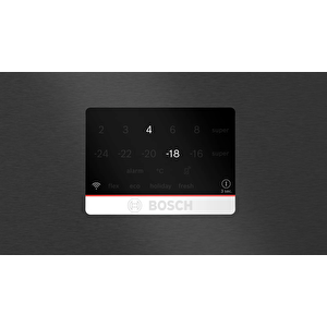 Kgp86axb0n Kombi No Frost Buzdolabı