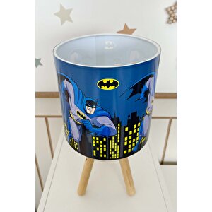 Batman Çocuk Odası Abajur