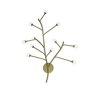Led Aplik Alceo 110x85cm