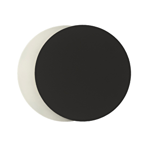 Eclipse Led Duvar Aplik 20 Cm Akrilikli