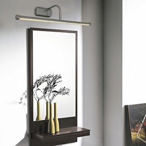 Tablo Ve Ayna Üzeri Led Duvar Aplik 50 Cm