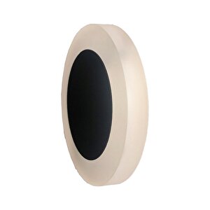 Merdiven Yuvarlak Led Aplik 8x8 Cm