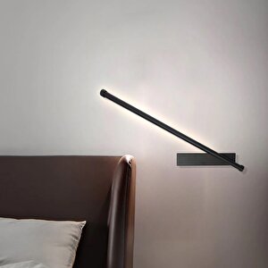 Led Duvar Aplik Hareketli Wiper 50 Cm
