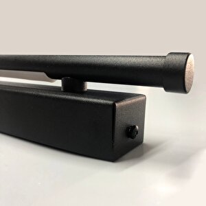 Led Duvar Aplik Hareketli Wiper 50 Cm