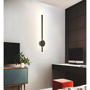Lights Sword Işıklı Gövde Çubuk Aplik 70 Cm