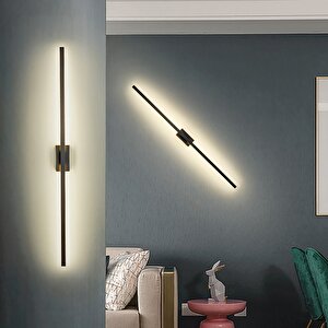 Sword Led Duvar Aplik 70 Cm
