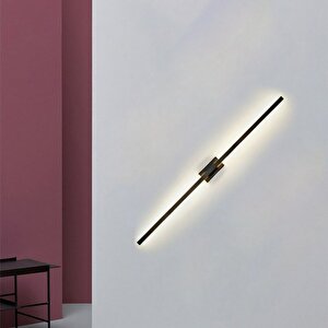 Sword Led Duvar Aplik 70 Cm