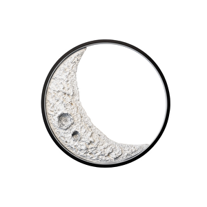 Led Aplik Luna 41cm