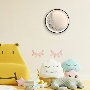 Led Aplik Luna 41cm