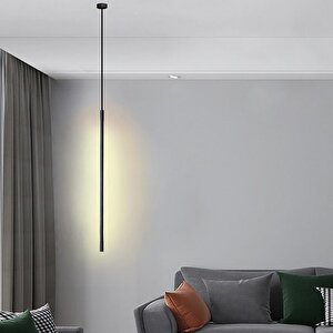 Bedroom Sarkıt Led Aplik 80 Cm