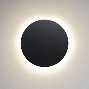 Eclipse Ii Led Aplik 20 Cm