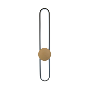 Led Aplik Lia 80 Cm
