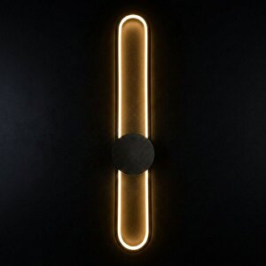 Led Aplik Lia 80 Cm