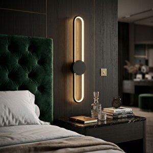 Led Aplik Lia 80 Cm
