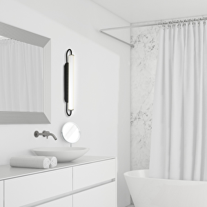 Led Aplik Strall 80 Cm