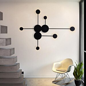 Wecus Led Duvar Aplik 100 Cm