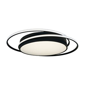 Birmingham Salto Plafonyer Led Avize 58*50cm 93 Watt