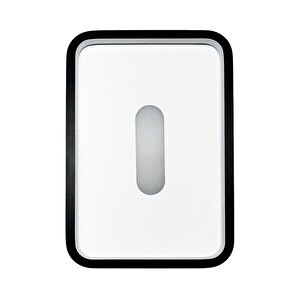 Tavan Led Plafonyer Avize Plafonia Orta Işıklı 60x40 Cm 90 Watt