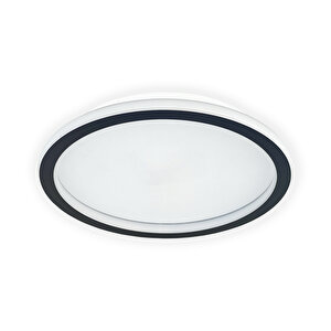Plafonia Tavan Plafonyer Led Avize 40 Cm 50 Watt
