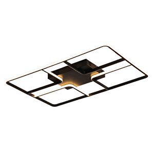 Slice Plafonyer Lamba 80*50cm 86 Watt