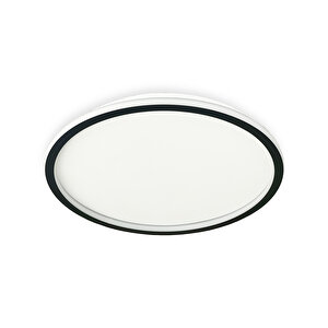 Plafonia Tavan Plafonyer Led Avize 60 Cm 68 Watt