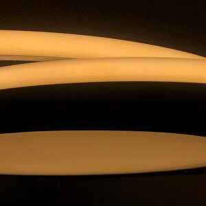 Birmingham Salto Plafonyer Led Avize 78*70cm 140 Watt