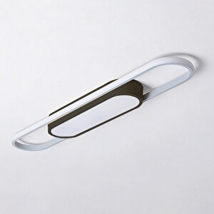 Burn Plafonyer 70*18cm 68 Watt
