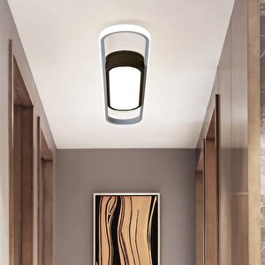 Burn Plafonyer 70*18cm 68 Watt