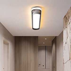 Solid Plafonyer Avize 120x18 Cm 99 Watt