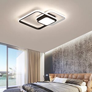 Moments Plafonyer Led Avize 58*58cm 90 Watt