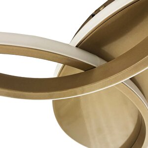 Circlander Plafonyer Led Avize 65*60cm 59watt