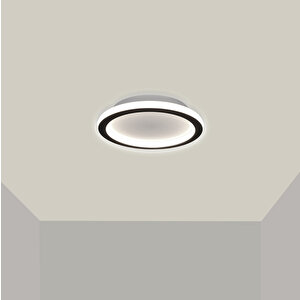 Plafonia Tavan Plafonyer Led Avize 30 Cm 36 Watt