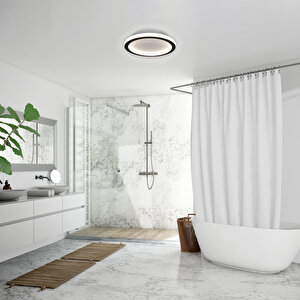 Plafonia Tavan Plafonyer Led Avize 30 Cm 36 Watt