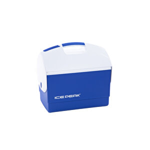 Icepeak Playmate Buzluk 10 Litre-kirmizi