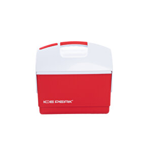 Icepeak Playmate Buzluk 10 Litre-kirmizi