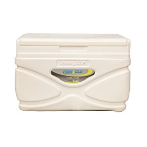 Pinnacle Prudence Marine Buzluk 11 Litre-beyaz