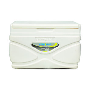 Pinnacle Prudence Marine Buzluk 11 Litre-beyaz