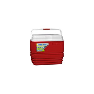 Pinnacle Primero Buzluk 25 Litre-kirmizi