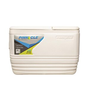 Pinnacle Voyager Marine Buzluk 57 Litre-beyaz