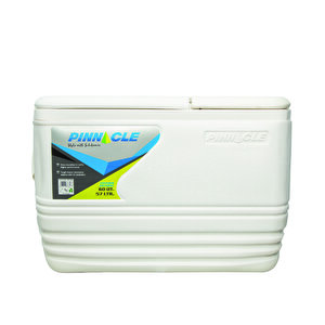 Pinnacle Voyager Marine Buzluk 57 Litre-beyaz