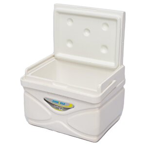 Pinnacle Prudence Marine Buzluk 4.5 Litre-beyaz