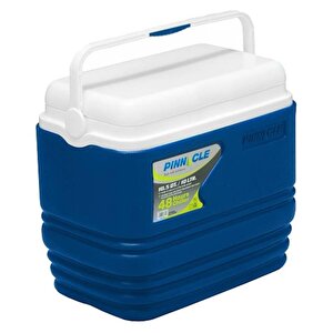 Pinnacle Primero Buzluk 10 Litre-laci̇vert